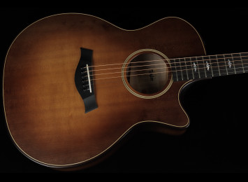Taylor Builder's Edition 614ce - WHB