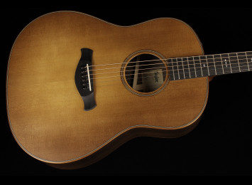 Taylor Builder's Edition 717e - WHB