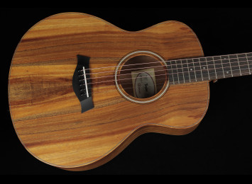 Taylor GS Mini-e Koa