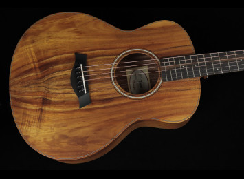 Taylor GS Mini-e Koa