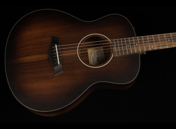Taylor GS Mini-e Koa Plus