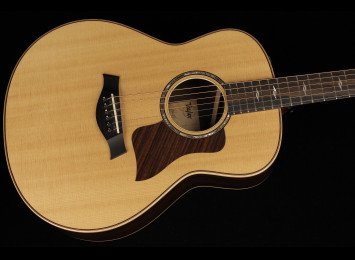 Taylor GT 811e
