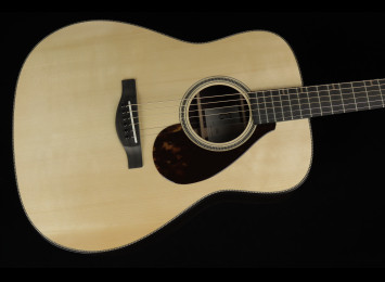 Yamaha FG9 RX