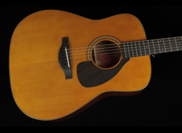 Yamaha FGX5 Red Label