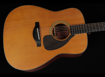 Yamaha FGX5 Red Label