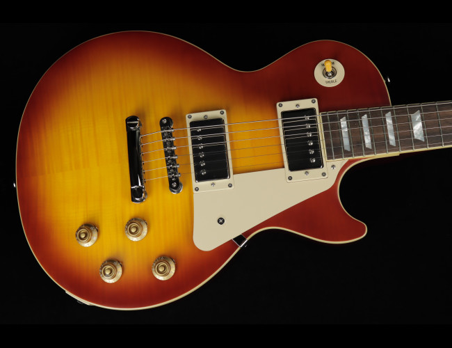 Epiphone 1959 Les Paul Standard - WC