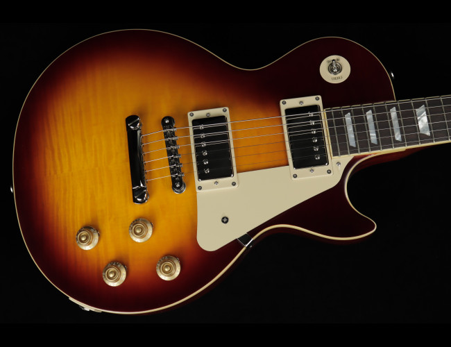 Epiphone 1959 Les Paul Standard Reissue - DC