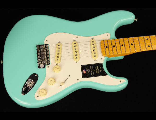 Fender American Vintage II 1957 Stratocaster - SFM