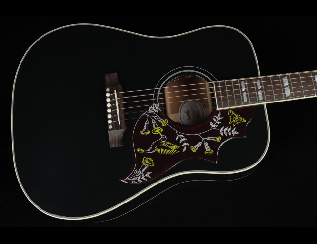 Gibson Hummingbird Standard Exclusive - EB