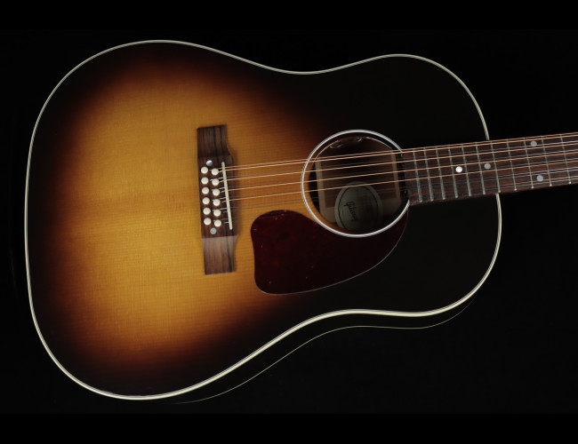 Gibson J-45 Standard 12-String