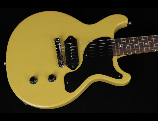 Gibson Les Paul Junior Double Cut - TY