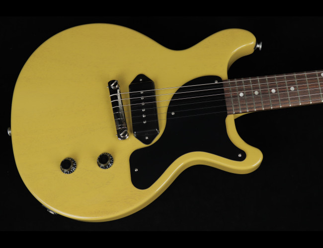 Gibson Les Paul Junior Double Cut - TY