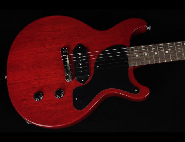 Gibson Les Paul Junior Double Cut - VC