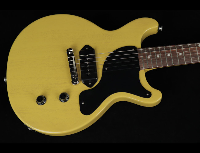Gibson Les Paul Junior Double Cut - TY