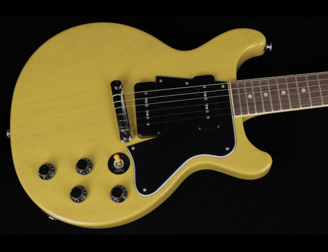 Gibson Les Paul Special Double Cut - TY