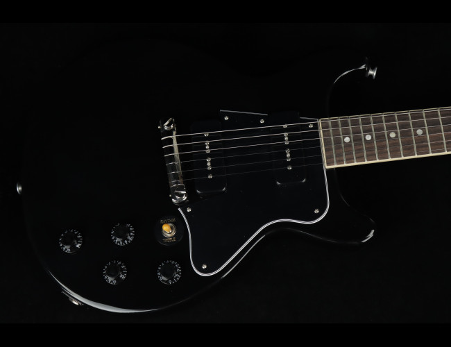 Gibson Les Paul Special Double Cut - EB