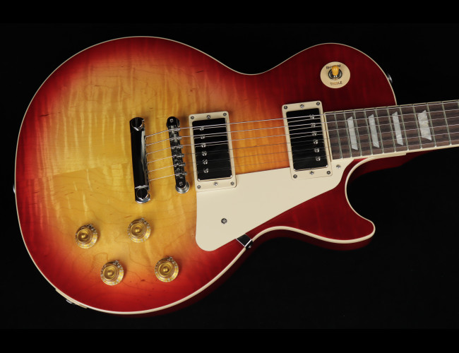 Gibson Les Paul Standard '50s - HS