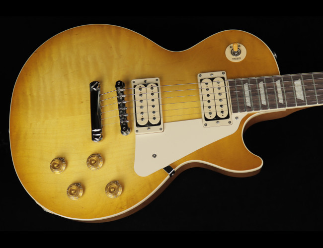 Gibson Les Paul Standard '50s Double Trouble - VH