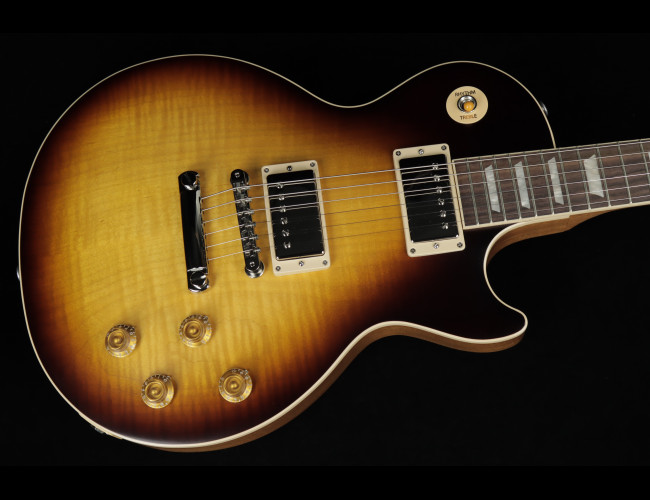 Gibson Les Paul Standard '50s Faded - VTB