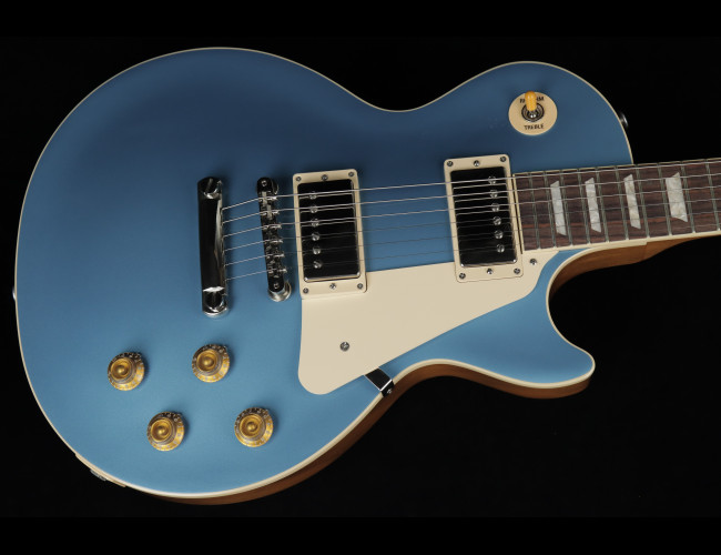 Gibson Les Paul Standard '50s Plaintop - PB
