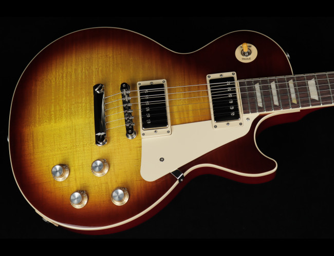 Gibson Les Paul Standard '60s - IT