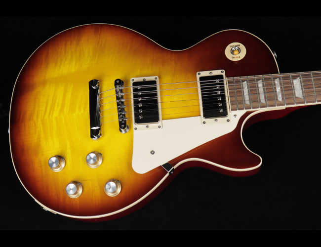 Gibson Les Paul Standard '60s - IT
