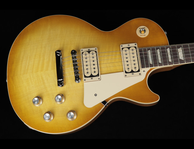 Gibson Les Paul Standard '60s Double Trouble - VH
