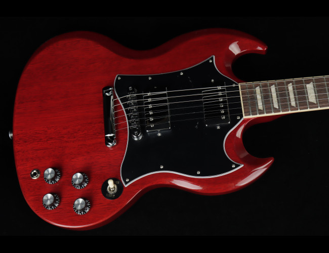 Gibson SG Standard - HC