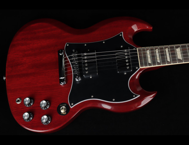 Gibson SG Standard - HC