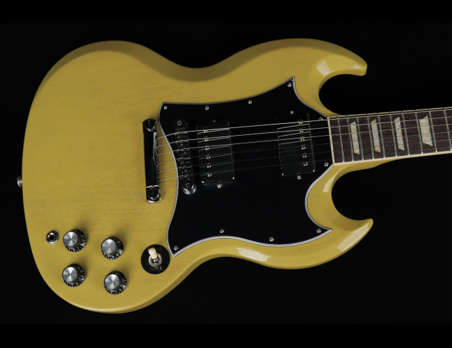 Gibson SG Standard - TY