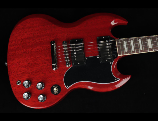 Gibson SG Standard '61