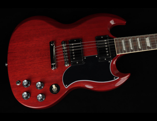 Gibson SG Standard '61
