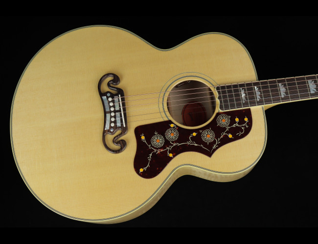 Gibson SJ-200 Original - AN