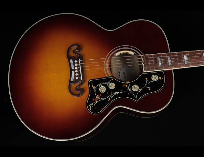 Gibson SJ-200 Standard - AB