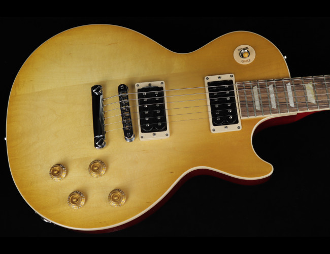 Gibson Slash "Jessica" Les Paul Standard