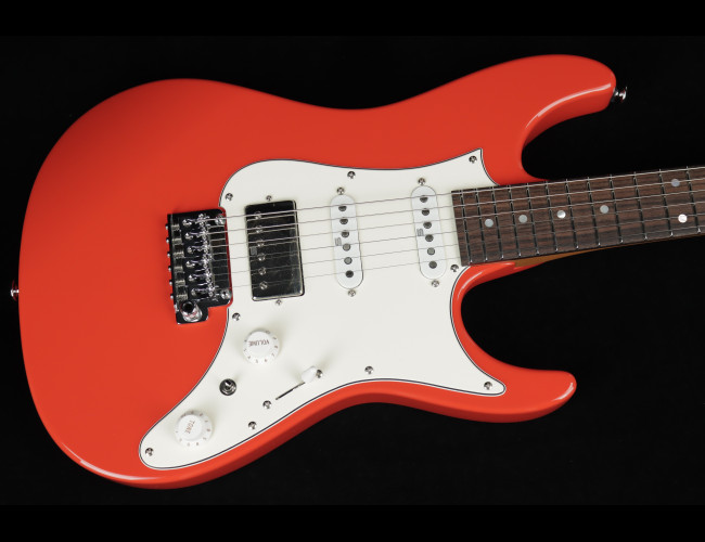 Ibanez AZ2204NW Prestige - VRD