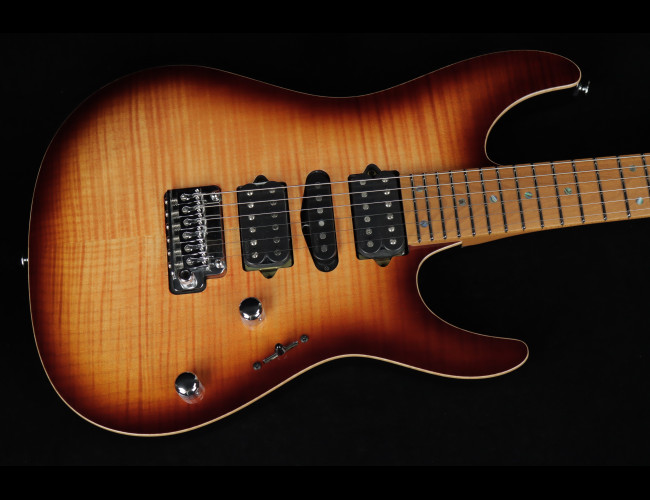 Ibanez AZ2407F Prestige - BSR