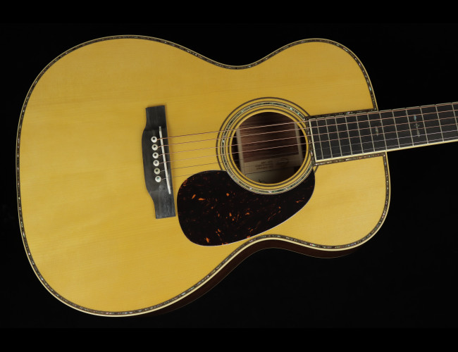 Martin 000-42EC 30th Anniversary
