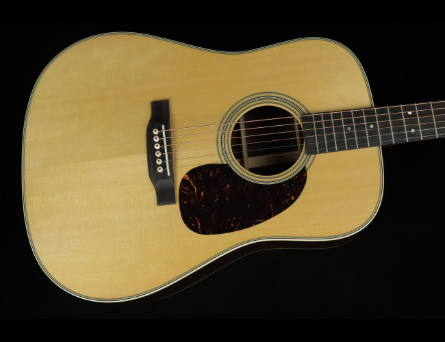 Martin D-28