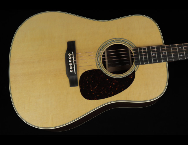 Martin D-28 Satin