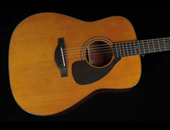 Yamaha FGX5 Red Label