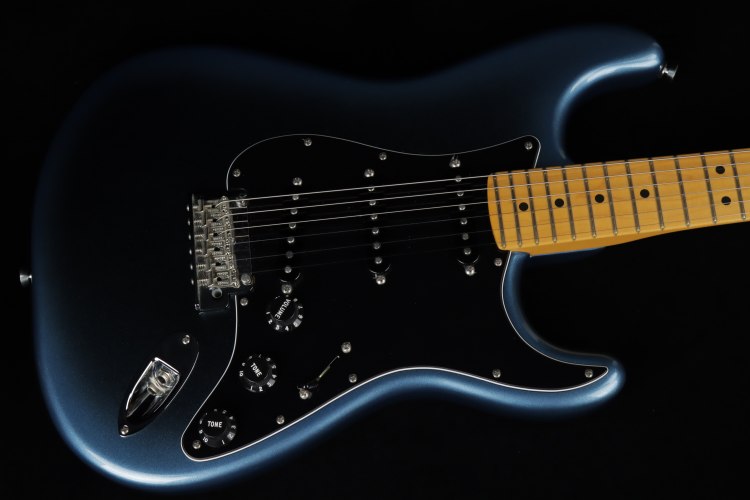 Fender - Stratocaster | Gino Guitars