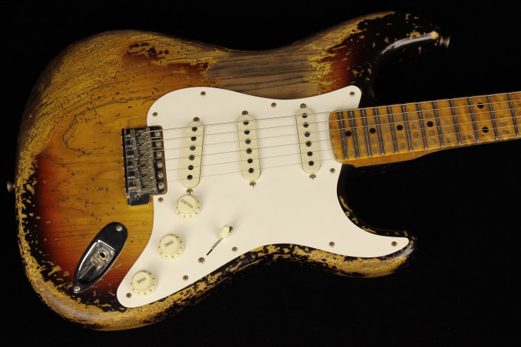 Fender Custom Shop Pricelist | Gino Guitars Fender Custom Shop Pricelist | Gino Guitars