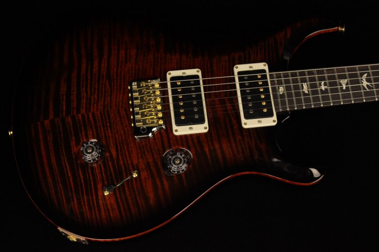 Paul Reed Smith | Gino Guitars