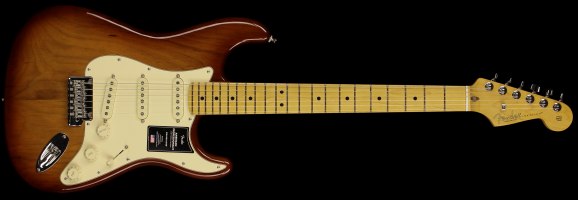 FENDER USA American Standard Stratocaster 90's (91-93