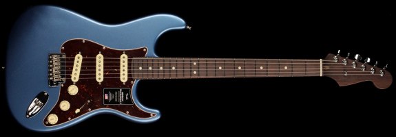 Fender American Professional II Stratocaster Rosewood Neck Fender American Professional II Stratocaster Rosewood Neck