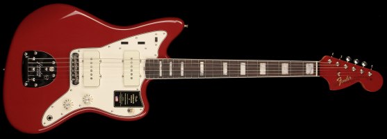 Fender American Vintage II 1966 Jazzmaster Dakota Red (SN: V2210272) | Gino  Guitars