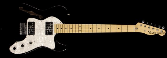 Fender fsr american vintage best sale 72 telecaster custom