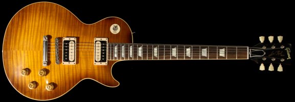 最終値下げ・Gibson CS LesPaul VOS 1959 Reissue Les Paul 【1本限り特価】Gibson Custom Shop 1959 Standard