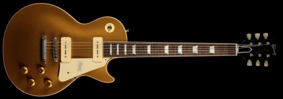 ギター Gibson Les Paul GT Custom Shop 1956 VOS Gibson Les Paul GT Custom Shop 1956 VOS